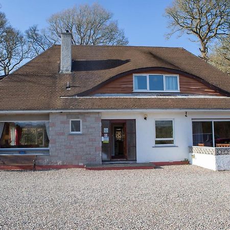 The Braes Guest House Spean Bridge Zewnętrze zdjęcie