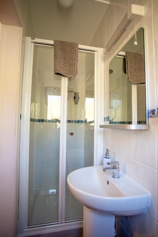 The Braes Guest House Spean Bridge Zewnętrze zdjęcie