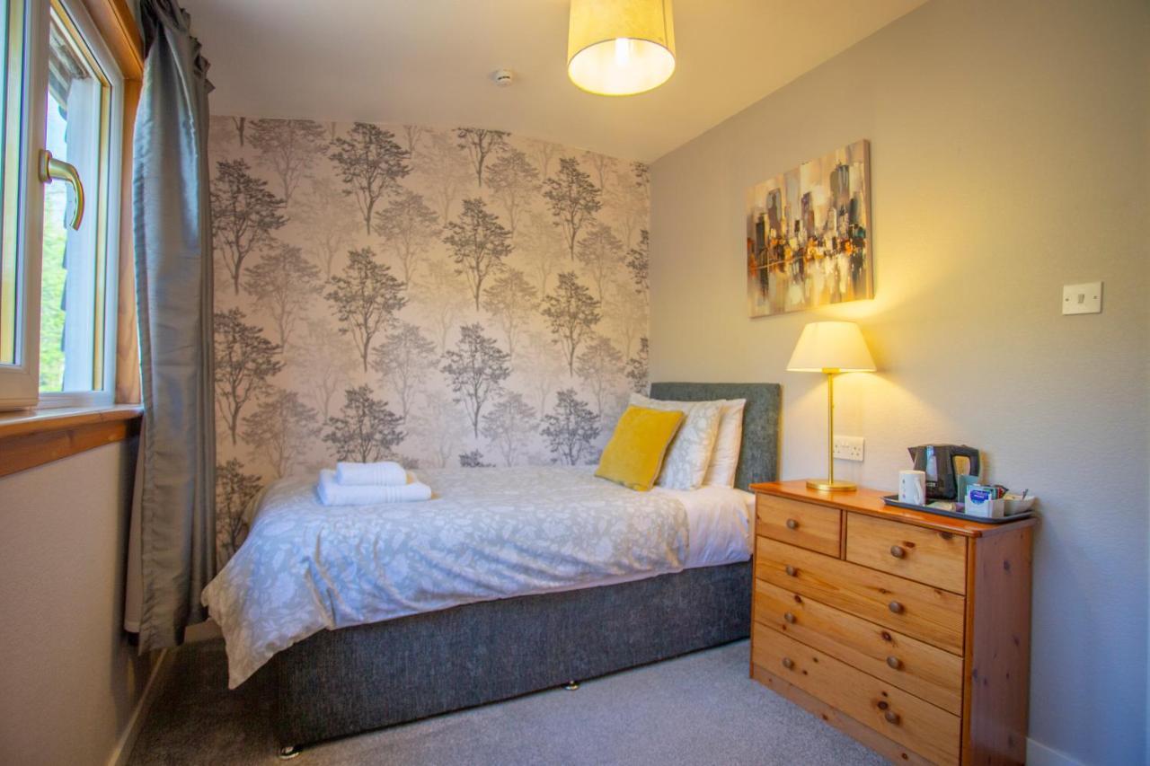 The Braes Guest House Spean Bridge Zewnętrze zdjęcie